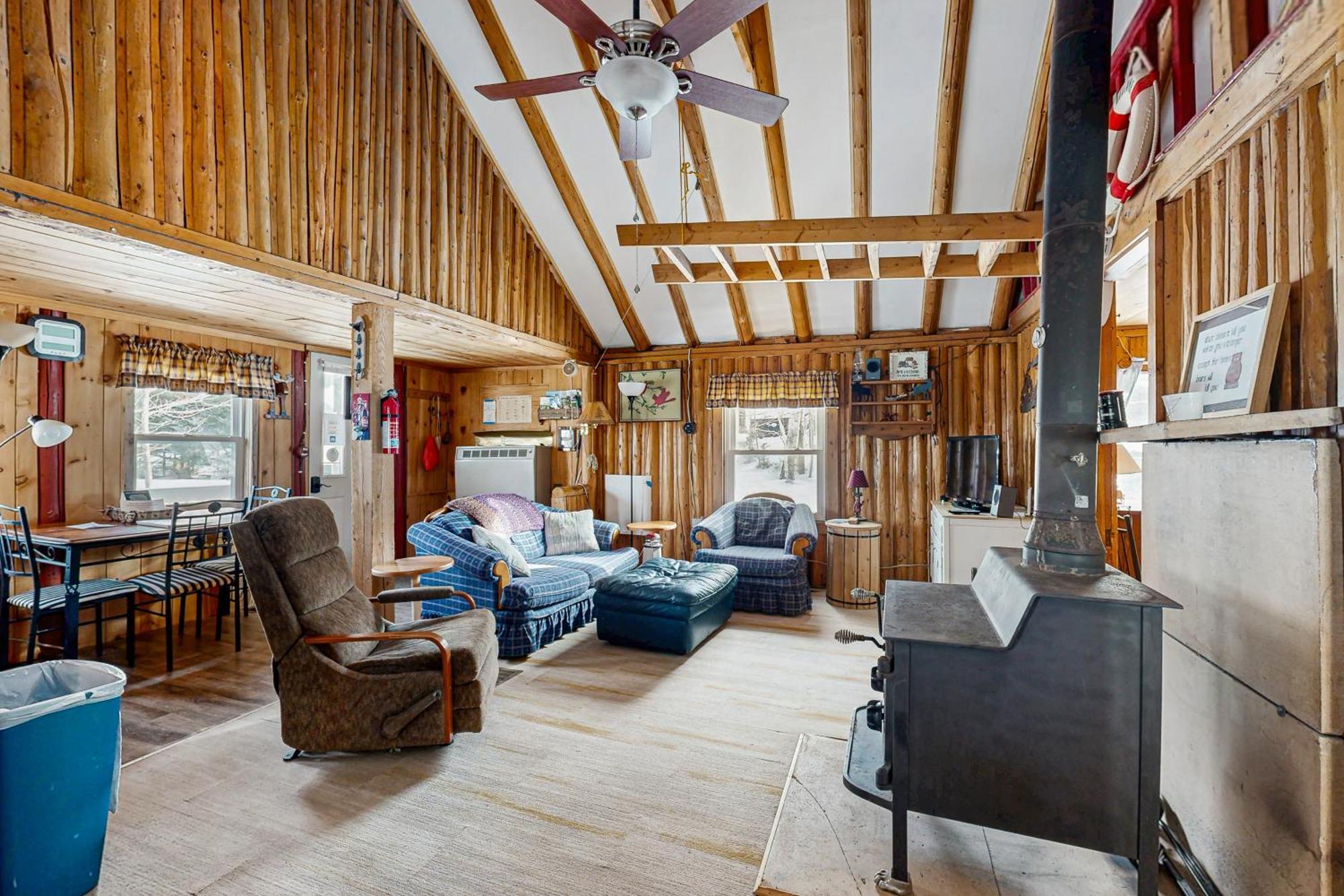 Lily'S Pad Villa Greenville Kültér fotó