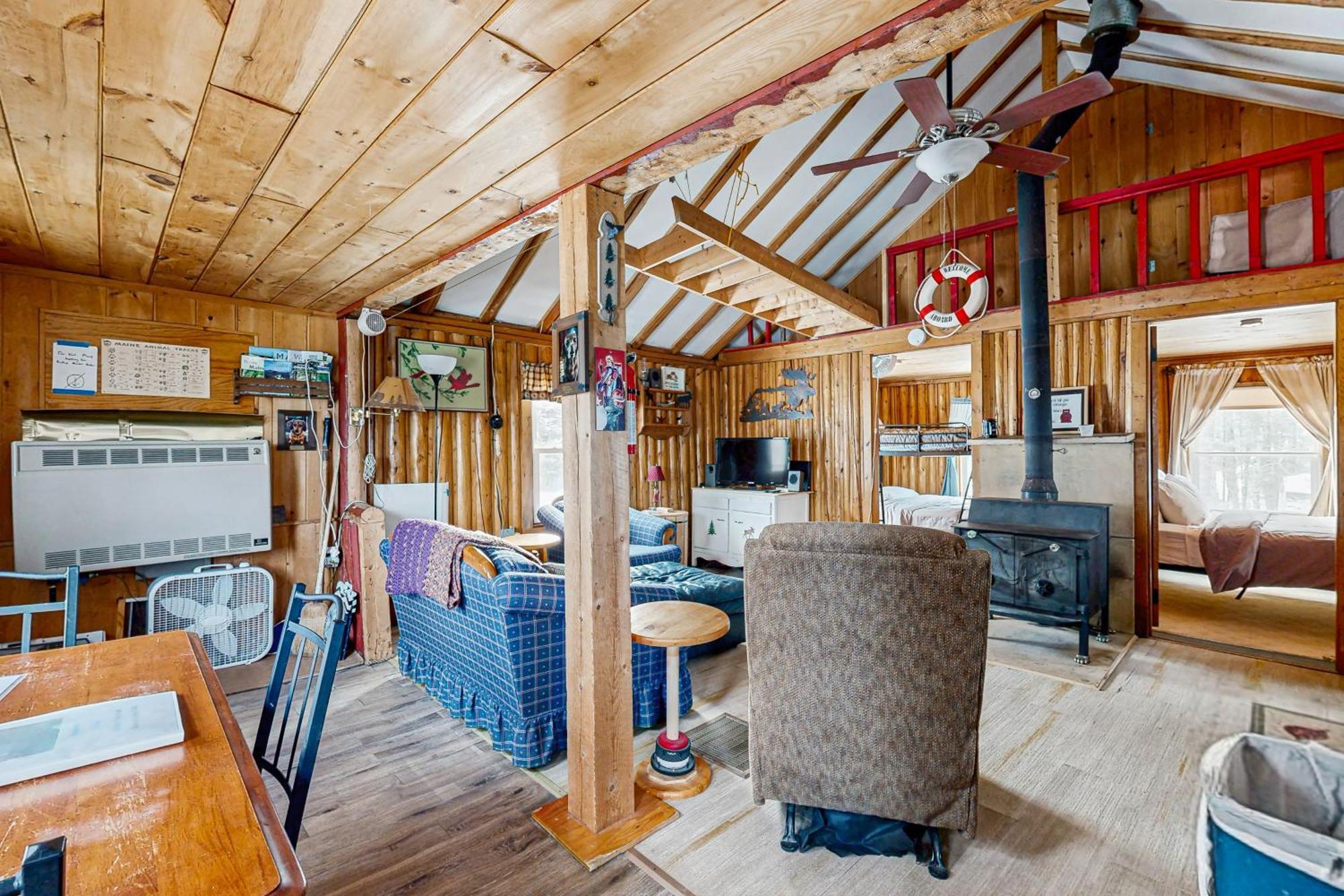 Lily'S Pad Villa Greenville Kültér fotó
