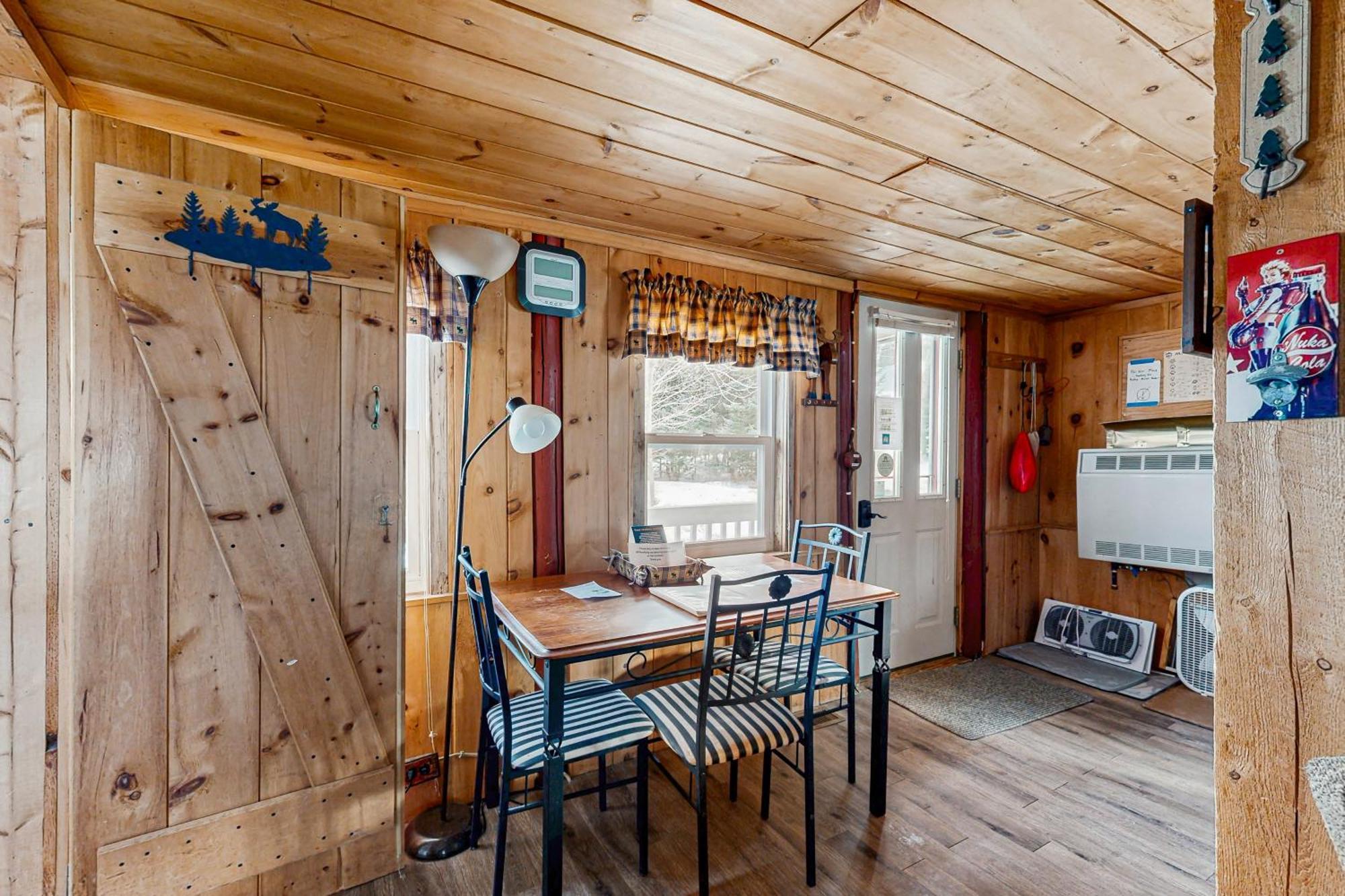 Lily'S Pad Villa Greenville Kültér fotó