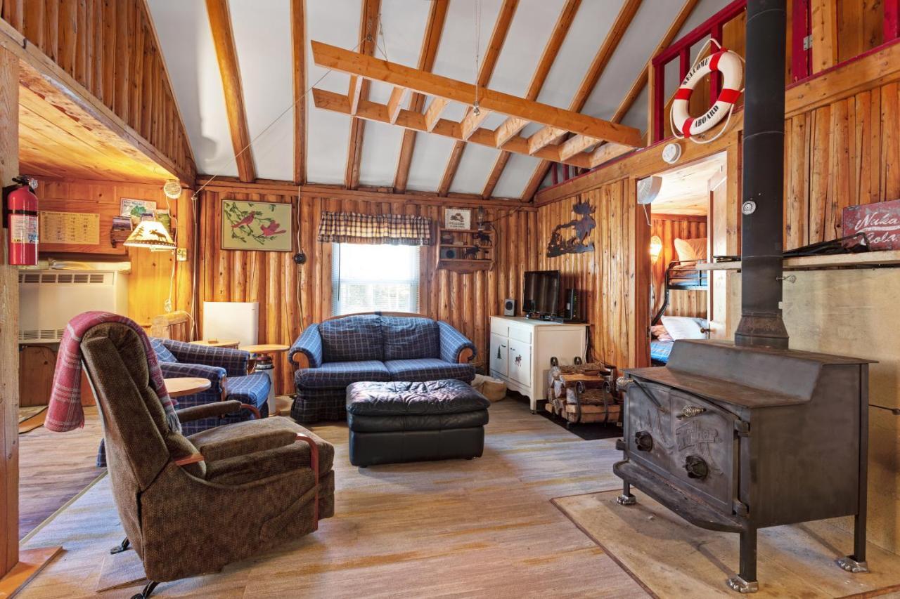 Lily'S Pad Villa Greenville Kültér fotó