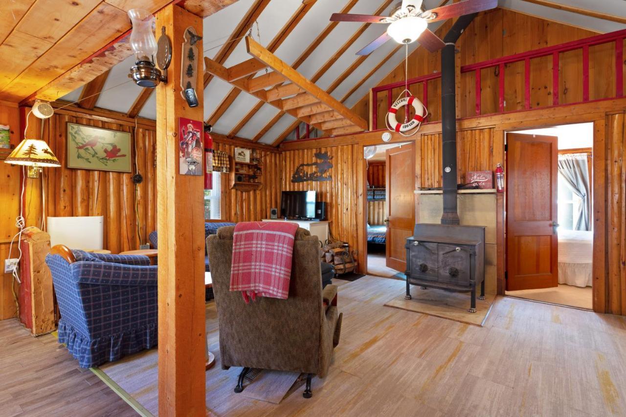 Lily'S Pad Villa Greenville Kültér fotó