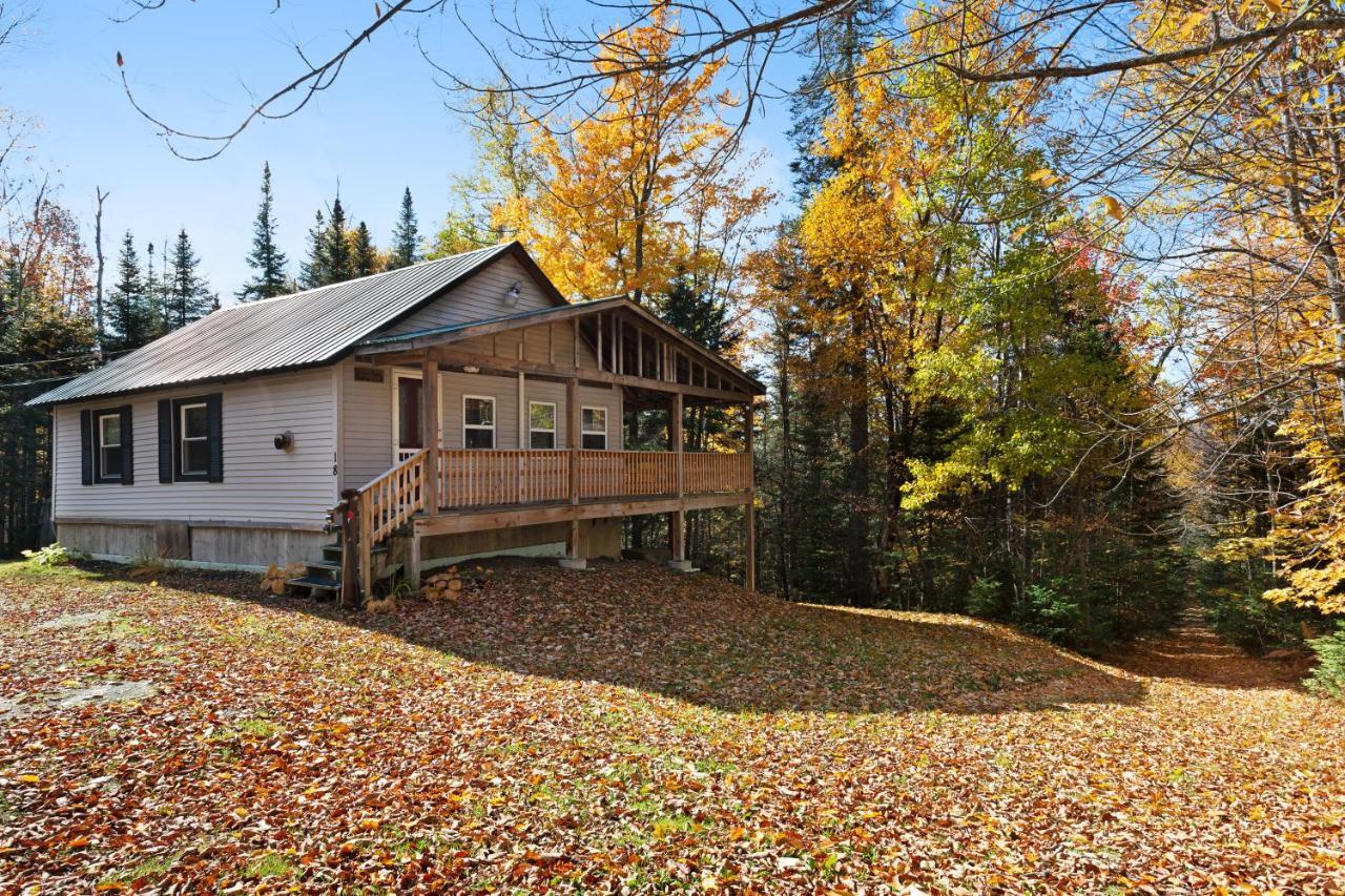 Lily'S Pad Villa Greenville Kültér fotó