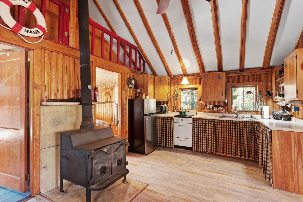 Lily'S Pad Villa Greenville Kültér fotó