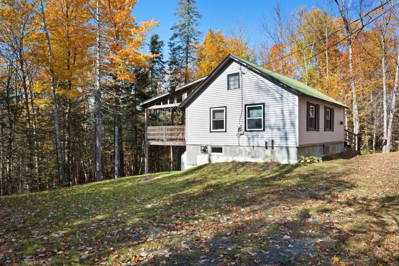 Lily'S Pad Villa Greenville Kültér fotó